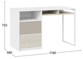 Стол письменный Сканди в Камышлове - kamyshlov.mebel24.online | фото 5