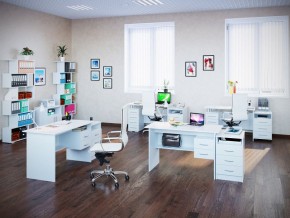 Стол письменный СПм-07.1Б в Камышлове - kamyshlov.mebel24.online | фото 5