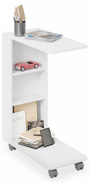 Стол придиванный Тип 14 в Камышлове - kamyshlov.mebel24.online | фото 2