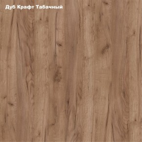 Стол раскладной с ящиком (Дуб Крафт Табачный) в Камышлове - kamyshlov.mebel24.online | фото 2