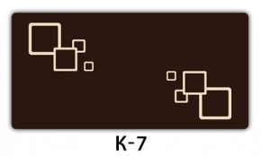 Стол раздвижной Бриз кофе K-4 в Камышлове - kamyshlov.mebel24.online | фото 19