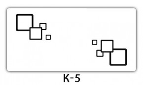 Стол с фотопечатью Бриз K-5 в Камышлове - kamyshlov.mebel24.online | фото 4