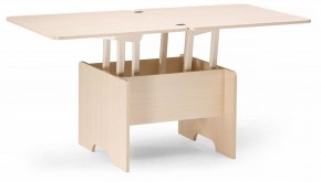 Стол-трансформер Престиж в Камышлове - kamyshlov.mebel24.online | фото 2
