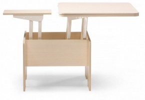 Стол-трансформер Престиж в Камышлове - kamyshlov.mebel24.online | фото 3