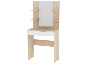 Стол туалетный C8 (ДСС-Белый) в Камышлове - kamyshlov.mebel24.online | фото