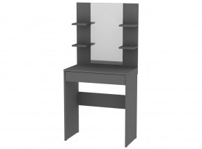 Стол туалетный C8 (Графит) в Камышлове - kamyshlov.mebel24.online | фото