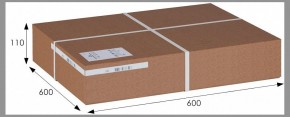 Стол туалетный Элегант в Камышлове - kamyshlov.mebel24.online | фото 2