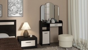 Стол туалетный София Т1 венге цаво/дуб белфорт в Камышлове - kamyshlov.mebel24.online | фото 2