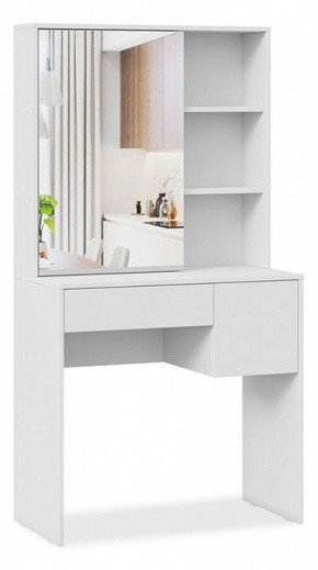 Стол туалетный Вайт в Камышлове - kamyshlov.mebel24.online | фото 1