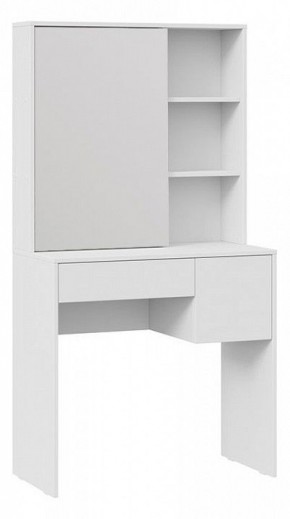 Стол туалетный Вайт в Камышлове - kamyshlov.mebel24.online | фото 3