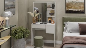 Стол туалетный Вайт в Камышлове - kamyshlov.mebel24.online | фото 8
