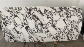 Стол VICENZA 220 BULGARI WHITE, керамика / белый, ®DISAUR в Камышлове - kamyshlov.mebel24.online | фото 3