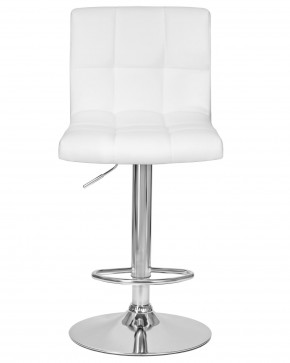 Стул барный DOBRIN CANDY, белый в Камышлове - kamyshlov.mebel24.online | фото 6