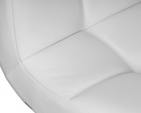 Стул барный DOBRIN CANDY, белый в Камышлове - kamyshlov.mebel24.online | фото 7