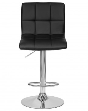 Стул барный DOBRIN CANDY, черный в Камышлове - kamyshlov.mebel24.online | фото 6