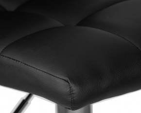 Стул барный DOBRIN CANDY, черный в Камышлове - kamyshlov.mebel24.online | фото 7