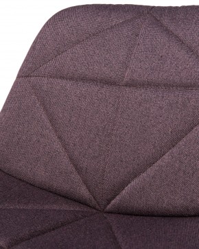 Стул барный DOBRIN DINA, коричневый в Камышлове - kamyshlov.mebel24.online | фото 8