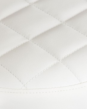Стул барный DOBRIN MOLLY, белый в Камышлове - kamyshlov.mebel24.online | фото 7