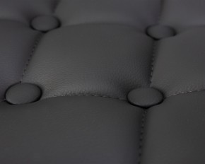 Стул барный DOBRIN TIESTO, серый в Камышлове - kamyshlov.mebel24.online | фото 8