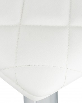 Стул барный LM-5003, белый в Камышлове - kamyshlov.mebel24.online | фото 7