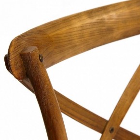 Стул барный Secret De Maison Cross Bar mod.CE6002 в Камышлове - kamyshlov.mebel24.online | фото 4