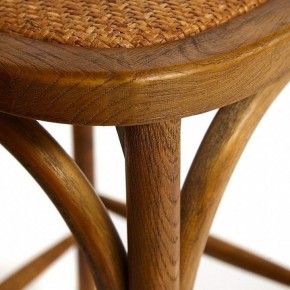 Стул барный Secret De Maison Cross Bar mod.CE6002 в Камышлове - kamyshlov.mebel24.online | фото 5