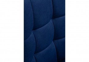 Офисное кресло Честер синий / золото в Камышлове - kamyshlov.mebel24.online | фото 8