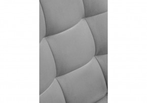 Офисное кресло Честер светло-серый (california 900)/ золото в Камышлове - kamyshlov.mebel24.online | фото 8