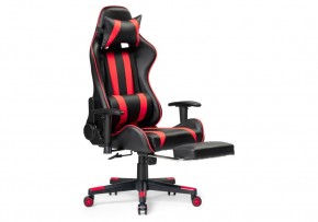 Офисное кресло Corvet black / red в Камышлове - kamyshlov.mebel24.online | фото