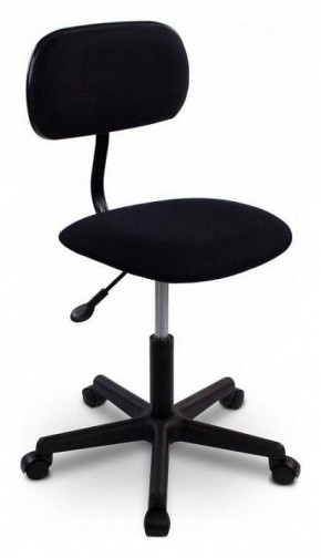 Стул компьютерный CH-1201NX/BLACK в Камышлове - kamyshlov.mebel24.online | фото
