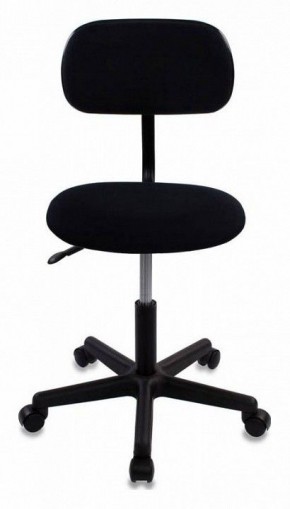 Стул компьютерный CH-1201NX/BLACK в Камышлове - kamyshlov.mebel24.online | фото 2
