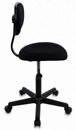 Стул компьютерный CH-1201NX/BLACK в Камышлове - kamyshlov.mebel24.online | фото 3