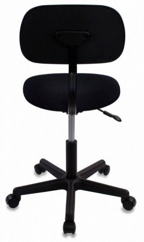 Стул компьютерный CH-1201NX/BLACK в Камышлове - kamyshlov.mebel24.online | фото 4