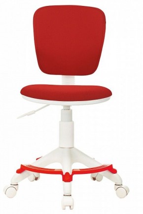 Стул компьютерный CH-W204/F/RED в Камышлове - kamyshlov.mebel24.online | фото 2