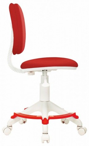 Стул компьютерный CH-W204/F/RED в Камышлове - kamyshlov.mebel24.online | фото 3