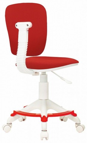 Стул компьютерный CH-W204/F/RED в Камышлове - kamyshlov.mebel24.online | фото 4