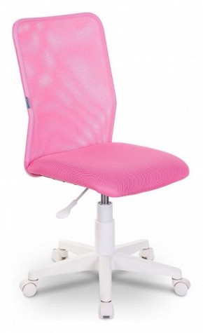 Стул компьютерный KD-9/WH/TW-13A в Камышлове - kamyshlov.mebel24.online | фото