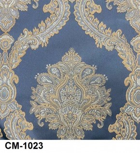 Стул Роза с каретной стяжкой и подлокотниками в Камышлове - kamyshlov.mebel24.online | фото 24