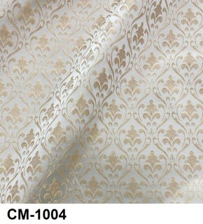 Стул Роза с каретной стяжкой и подлокотниками в Камышлове - kamyshlov.mebel24.online | фото 5