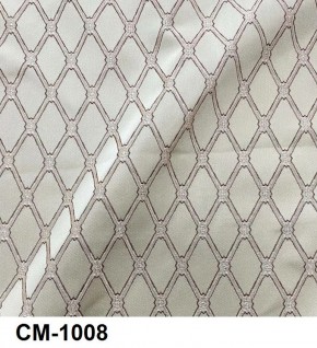 Стул Роза с каретной стяжкой и подлокотниками в Камышлове - kamyshlov.mebel24.online | фото 9