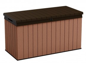 Сундук Дарвин 570 л (Darwin Box 570L) коричневый в Камышлове - kamyshlov.mebel24.online | фото