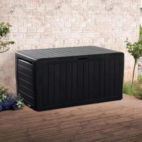 Сундук Марвел (MARVEL PLUS STORAGE BOX 270L) в Камышлове - kamyshlov.mebel24.online | фото 4