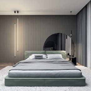 Светильник на растяжке Denkirs FLEX DK7506-BK в Камышлове - kamyshlov.mebel24.online | фото 3