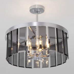 Светильник на штанге Bogate-s Eclipse 357/5 Smart в Камышлове - kamyshlov.mebel24.online | фото