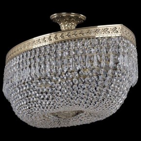 Светильник на штанге Bohemia Ivele Crystal 1901 19013/100IV G в Камышлове - kamyshlov.mebel24.online | фото 2