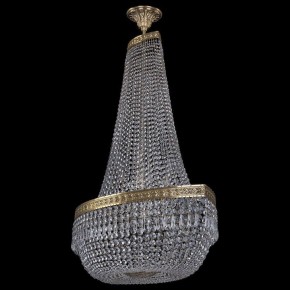 Светильник на штанге Bohemia Ivele Crystal 1901 19013/H2/100IV Pa в Камышлове - kamyshlov.mebel24.online | фото 2