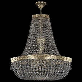 Светильник на штанге Bohemia Ivele Crystal 1901 19013/H2/60IV G в Камышлове - kamyshlov.mebel24.online | фото 2