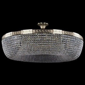 Светильник на штанге Bohemia Ivele Crystal 1903 19031/100IV G в Камышлове - kamyshlov.mebel24.online | фото 2