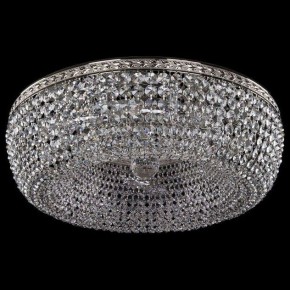 Светильник на штанге Bohemia Ivele Crystal 1903 19031/55IV Ni в Камышлове - kamyshlov.mebel24.online | фото 2