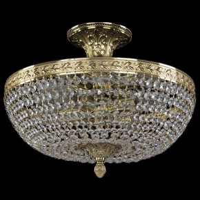 Светильник на штанге Bohemia Ivele Crystal 1905 19051/35IV G в Камышлове - kamyshlov.mebel24.online | фото 2